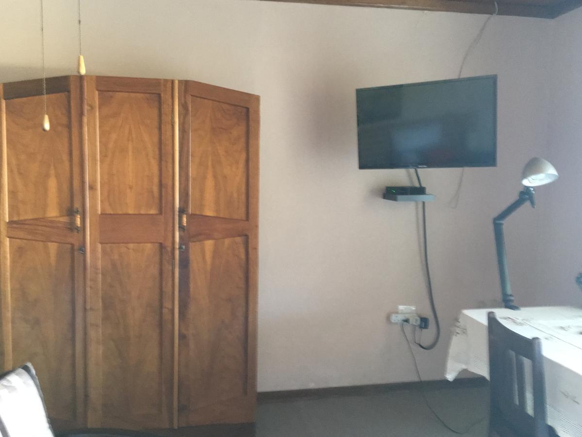 De Sandsteen Gastehuis Warden Bagian luar foto